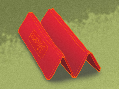 シレックスシットマット